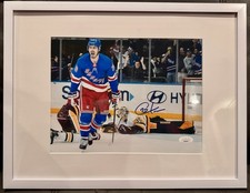 New york rangers for sale  Edison