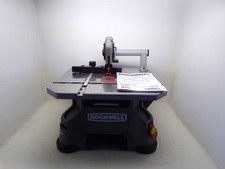 Rockwell bladerunner table for sale  New Paris