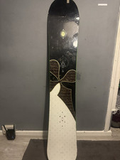 Burton snowboard for sale  ENFIELD