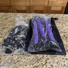 Portable pilates bar for sale  Cunningham