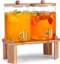 Pcs gallon drink for sale  Wilton