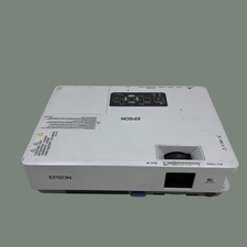 Epson 3lcd portable for sale  Cleveland