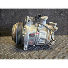 Compressor de ar condicionado A0008301301 Mercedes-Benz Classe E (W213) (2016>) 2, usado comprar usado  Enviando para Brazil
