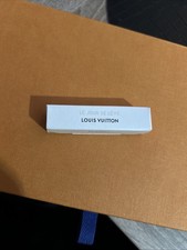 Parfum louis vuitton d'occasion  Paris XIII