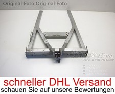 Träger abnehmbarer rückrahme gebraucht kaufen  Meschede