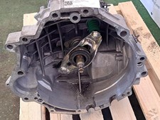 Cambio manuale completo usato  Italia