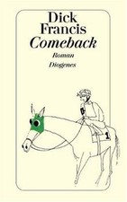 Comeback dick francis gebraucht kaufen Comeback dick francis gebraucht kaufen  Berlin