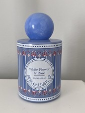 Primark home blue for sale  STAINES-UPON-THAMES