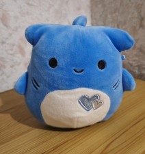 Squishmallows nitro hammerhead for sale  HUDDERSFIELD