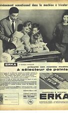 Publicite advertising 1959 d'occasion  Le Luc