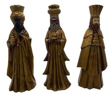 Nativity three wise for sale  Burnet