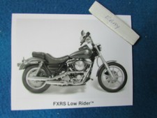 Harley davidson fxrs for sale  DAWLISH