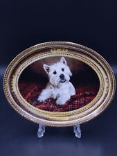 Franklin mint porcelain for sale  LONDON