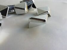 10x muschelgriff kunststoff gebraucht kaufen  Nahe