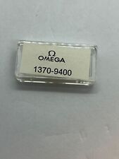 NEU OMEGA MOTOR 1370-9400 ENGINE ELEKTRONIK QUARTZ UHRWERK TEIL SPARE PART comprar usado  Enviando para Brazil