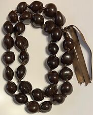 Hawaiian kukui nut for sale  Leakesville