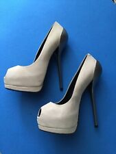 Giuseppe zanotti tacchi usato  Loano