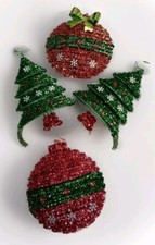Christmas decorations set for sale  Vero Beach