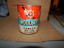 Vintage woolsey cawlux for sale  Spring Hill