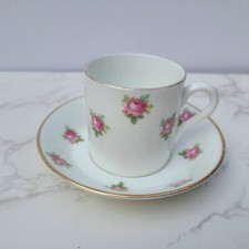 Balmoral china cup for sale  SUNDERLAND