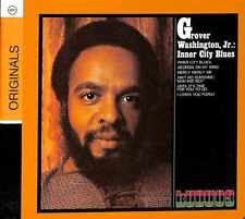 B03825c2 grover washington usato  San Benedetto del Tronto