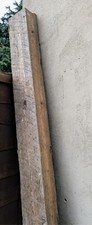 Large wooden beam. for sale  STAFFORD