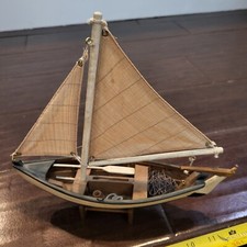 Vintage wooden detailed for sale  Spring