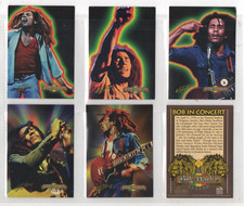 CONJUNTO ISLAND VIBES: BOB MARLEY LEGEND 1996, usado comprar usado  Enviando para Brazil