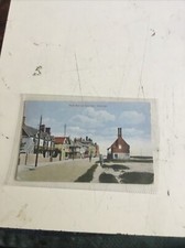 Old postcard aldeburgh for sale  FARNHAM