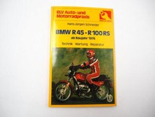 Bmw 100 100rs gebraucht kaufen  Merseburg