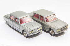 Dinky toys poch d'occasion  Calais