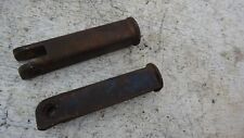 Pegs bsa victor for sale  FORDINGBRIDGE