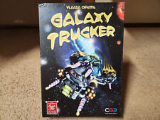 Galaxy trucker board for sale  Las Cruces