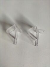 Seiten sockelhalter clip gebraucht kaufen  Thannhausen