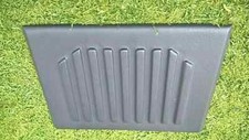 Cast iron back for sale  MANCHESTER