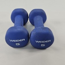 Weider hex neoprene for sale  Auburn