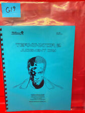 Terminator judgment day for sale  Farmington