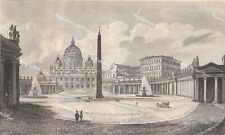 Rom roma rome gebraucht kaufen  Lechbruck