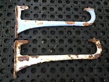 Rare pair antique for sale  NEWARK