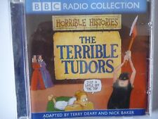 Audio book terrible for sale  NORWICH