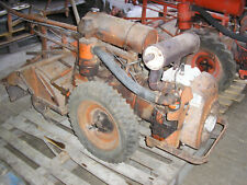 Howard gem rotovator for sale  LAUNCESTON