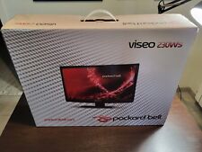 Monitor packard bell usato  Roma