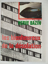 Bienheureux desolation herve d'occasion  La Voulte-sur-Rhône