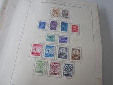 Ungarn sammlung 1931 gebraucht kaufen  Bonn