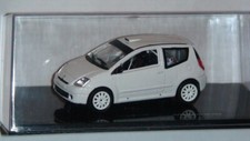New citroen max d'occasion  Expédié en Belgium