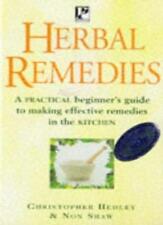Herbal remedies christopher for sale  UK