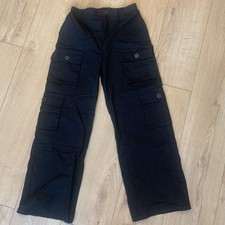 Cargo pants kids for sale  MORDEN