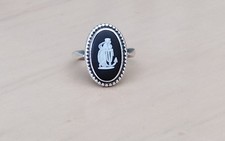 Vintage wedgwood sterling for sale  COWES