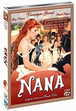 Dvd nana coffret d'occasion  Les Mureaux