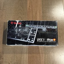 Vestax vfx controller for sale  Vacaville
